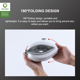 OGAWA Smart Eye Massager*
